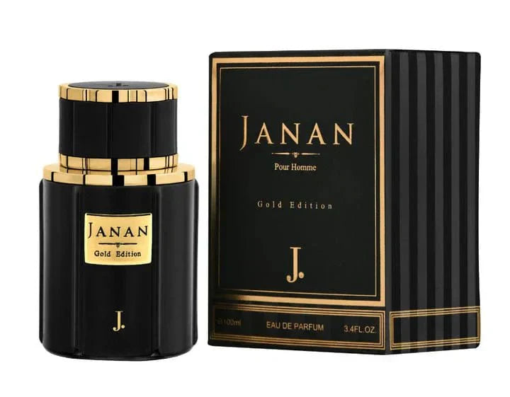 Perfume Bundle - Any 3 Pakistani Fragrances - Save Rs 500+
